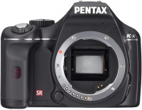 Фото - Фотоапарат Pentax K-x  body