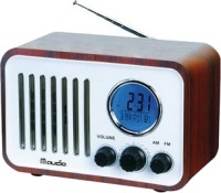 Radioodbiorniki / zegar M-AUDIO LM-22 