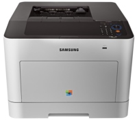 Принтер Samsung CLP-680DW 
