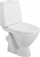 Zdjęcia - Miska i kompakt WC Colombo Lotos Basic S14940500 