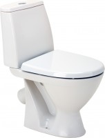 Zdjęcia - Miska i kompakt WC Colombo Lotos S14950500 