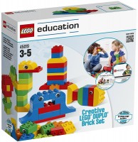 Zdjęcia - Klocki Lego Creative Brick Set 45019 