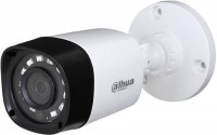 Фото - Камера відеоспостереження Dahua DH-HAC-HFW1000R-S3 3.6 mm 