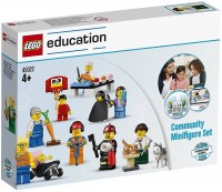 Klocki Lego Community Minifigure Set 45022 