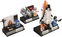 Klocki Lego Women of NASA 21312 