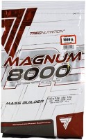 Zdjęcia - Gainer Trec Nutrition Magnum 8000 2 kg