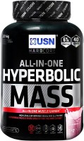 Фото - Гейнер USN Hyperbolic Mass 2 кг