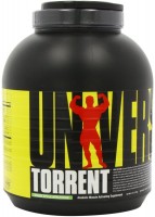 Zdjęcia - Gainer Universal Nutrition Torrent 1.5 kg