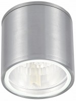 Naświetlacz LED / lampa zewnętrzna Ideal Lux Gun PL1 