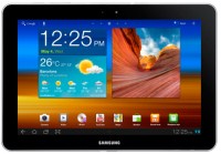 Фото - Планшет Samsung Galaxy Tab 10.1 32 ГБ