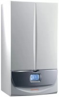 Zdjęcia - Kocioł grzewczy Immergas Victrix Superior 32 X 2 ErP 32 kW 230 V