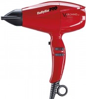 Фото - Фен BaByliss PRO Vulcano BAB6180IRE 