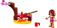 Klocki Lego Azaris Magic Fire 30259 