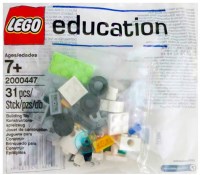 Zdjęcia - Klocki Lego Mini Milo 2000447 