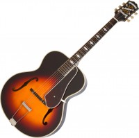 Фото - Гітара Epiphone Masterbilt Century Deluxe Classic 