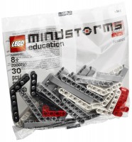Фото - Конструктор Lego LME Replacement Pack 6 2000705 