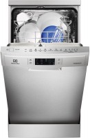 Zdjęcia - Zmywarka Electrolux ESF 9452 LOX stal nierdzewna