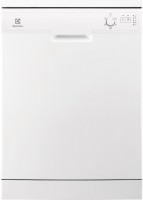 Zdjęcia - Zmywarka Electrolux ESF 9526 LOW biały