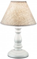 Zdjęcia - Lampa stołowa Ideal Lux Provence TL1 Small 