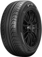 Zdjęcia - Opona Pirelli P4 Four Seasons Plus 195/65 R15 91T 