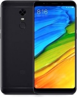 Zdjęcia - Telefon komórkowy Xiaomi Redmi 5 Plus 32 GB / 3 GB