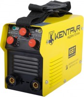 Фото - Зварювальний апарат Kentavr SV-310N max 