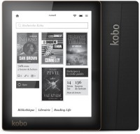 Фото - Електронна книга Kobo Aura N514 