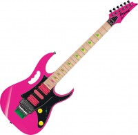 Zdjęcia - Gitara Ibanez JEM777 