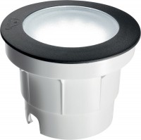 Naświetlacz LED / lampa zewnętrzna Ideal Lux Ceci Round FI1 Big 