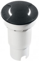 Naświetlacz LED / lampa zewnętrzna Ideal Lux Cecilia FI1 Small 