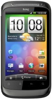 Zdjęcia - Telefon komórkowy HTC Desire S 1 GB / 0.7 GB