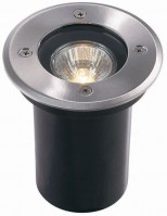 Naświetlacz LED / lampa zewnętrzna Ideal Lux Park PT1 Round Small 