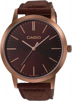 Фото - Наручний годинник Casio LTP-E118RL-5A 