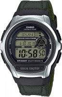 Фото - Наручний годинник Casio WV-M60B-3A 