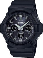 Наручний годинник Casio G-Shock GAW-100B-1A 