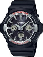 Фото - Наручний годинник Casio G-Shock GAW-100-1A 