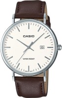 Фото - Наручний годинник Casio MTH-1060L-7A 