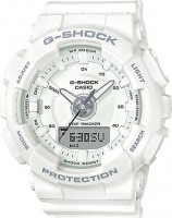 Фото - Наручний годинник Casio G-Shock GMA-S130-7A 