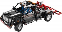Фото - Конструктор Lego Pick-Up Tow Truck 9395 