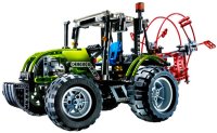 Конструктор Lego Tractor 8284 