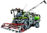 Klocki Lego Combine Harvester 8274 