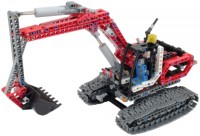 Фото - Конструктор Lego Excavator 8294 