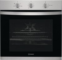 Фото - Духова шафа Indesit IFW 3844 H IX 