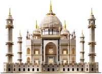 Конструктор Lego Taj Mahal 10256 
