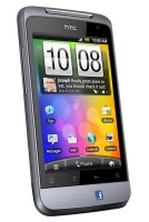 Zdjęcia - Telefon komórkowy HTC Salsa 0.5 GB