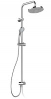 Zestaw prysznicowy Ideal Standard IdealRain Eco A6281AA 