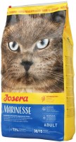 Zdjęcia - Karma dla kotów Josera Marinesse  2 kg