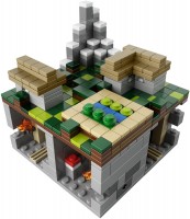 Klocki Lego The Village 21105 