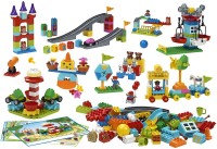 Klocki Lego STEAM Park 45024 
