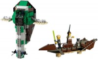 Zdjęcia - Klocki Lego Star Wars Co-Pack 65030 